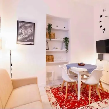 Mln Best Porta Venezia Апартаменты Милан