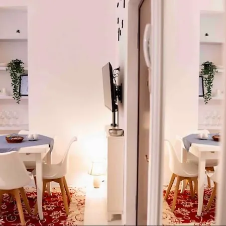 Lägenhet Mln Best Porta Venezia
